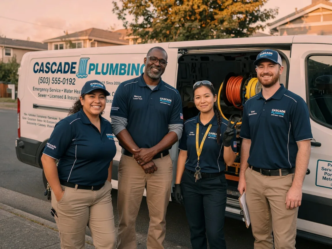 Emergency Plumber company in Merriam, KS